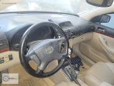 Oto Çıkma Parça / Toyota / Avensis / Kaporta & Karoser / Sağ Ön Kapı / Çıkma Parça 