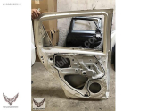 Oto Çıkma Parça / Toyota / Yaris / Kaporta & Karoser / Sol Arka Kapı / Çıkma Parça 