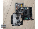 Oto Çıkma Parça / Citroen / C4 / Beyin / Eps Beyin / Çıkma Parça 