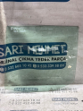 ÇIKMA FORD FUSİON SOL ARKA KAPI CAMI 43R-001583