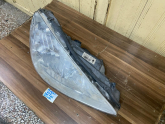 Oto Çıkma Parça / Peugeot / 607 / Far & Stop / Far Camı / Çıkma Parça 