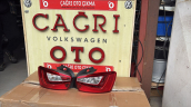Oto Çıkma Parça / Seat / Ibiza / Far & Stop / Sağ Arka Stop / Sıfır Parça 