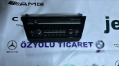 BMW F06-F12-F13 6 Serisi Klima Paneli 6819142