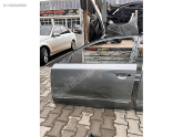 Oto Çıkma Parça / Skoda / Superb / Kaporta & Karoser / Sol Arka Kapı / Çıkma Parça 