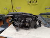 Oto Çıkma Parça / Opel / Vectra / Far & Stop / Sol Ön Far / Çıkma Parça 