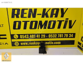 620920254R RENAULT CLİO 4 ÖN TAMPON SOL DARBE EMİCİ SIFIR RENKAY