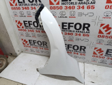 Oto Çıkma Parça / Honda / Civic / Kaporta & Karoser / Sol Ön Çamurluk / Çıkma Parça 
