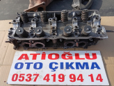 Oto Çıkma Parça / Mazda / 626 / Motor / Silindir Kapağı / Çıkma Parça 