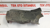 Oto Çıkma Parça / Mercedes / C Serisi / Kaporta & Karoser / Davlumbaz / Çıkma Parça 