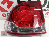 HONDA CİVİC SIFIR SOL DIŞ STOP 09-11 OEM NO: 33511-SNB-G52