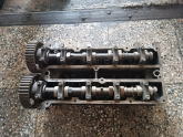 Oto Çıkma Parça / Ford / Fiesta / Motor / Silindir Kapağı / Çıkma Parça 