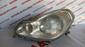 RENAULT THALİA SOL FAR