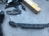 Oto Çıkma Parça / Hyundai / Tucson / Tampon / Tampon Köpük / Çıkma Parça 