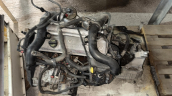 2007 Ford connect 75 lik motor 85.000 çıkma