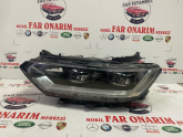 PASSAT B8 SOL FAR LED ORJİNAL ÇIKMA