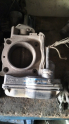 0001419125 Mercedes W124 W202 GAZ KELEBEĞİ 000 141 91 25