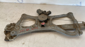 Oto Çıkma Parça / Honda / Civic / Oto Cam / Cam Motoru / Çıkma Parça 