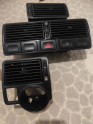 Oto Çıkma Parça / Volkswagen / Golf / Kaporta & Karoser / Panjur / Çıkma Parça 