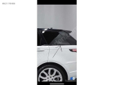 Oto Çıkma Parça / Land Rover / Range Rover / Oto Cam / Arka Cam / Çıkma Parça 