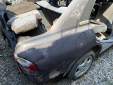 Oto Çıkma Parça / Proton / 416 / Jant & Lastik / Çelik Jant / Çıkma Parça 