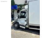 Oto Çıkma Parça / Iveco - Otoyol / Daily / Yakıt / Yakıt Deposu / Çıkma Parça 