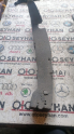 13434698 opel astra j ön sol çamurluk süngeri