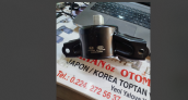 Oto Çıkma Parça / Hyundai / Accent / Motor / Takozu & Kulağı / Sıfır Parça 