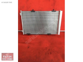 Oto Çıkma Parça / Citroen / C-elysee / Radyatör / Klima Radyatörü / Sıfır Parça 