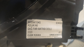Oto Çıkma Parça / Audi / A6 / Far & Stop / Sağ Ön Far / Çıkma Parça 