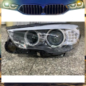 BMW 3 Serisi F07 GT 2009 Sol Ön Far - Orijinal Çıkma Parça