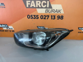 Oto Çıkma Parça / Hyundai / i20 / Far & Stop / Sol Ön Far / Çıkma Parça 