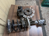 Oto Çıkma Parça / Renault / Laguna / Fren / Fren Merkezi / Çıkma Parça 