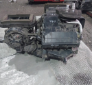 MERCEDES SPRİNTER 2015 ÇIKMA ORİJİNAL KALORİFER KAZANI