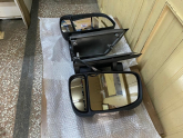 Oto Çıkma Parça / Fiat / Ducato / Ayna / Sol Dış Ayna / Çıkma Parça 