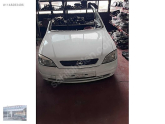 OPEL ASTRA KAPUT ÇIKMA