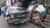 Oto Çıkma Parça / Audi / 100 Serisi / Koltuk & Döşeme / Kapı Döşemesi / Çıkma Parça 