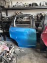 Honda Jazz kapı