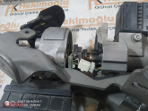Oto Çıkma Parça / Renault / Megane / Direksiyon / Direksiyon Mili / Çıkma Parça 