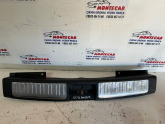 MİTSUBİSHİ OUTLANDER ARKA PANEL KAPLAMASI MONTECAR