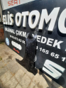 Oto Çıkma Parça / Volkswagen / Passat / Kaporta & Karoser / Sol Ön Çamurluk / Çıkma Parça 
