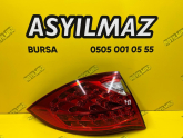 PORSCHE CAYENNE SOL STOP ORJİNAL HATASIZ