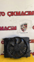 Mercedes C SERİSİ W205 fan A0999067800