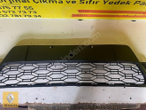 Oto Çıkma Parça / Dacia / Sandero / Tampon / Orta Izgara / Sıfır Parça 