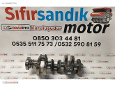 8490341 BMW 1 B37490 F40 1.5 D Sıfır Krank Orjinal STD