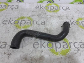 Oto Çıkma Parça / Mercedes / B Serisi / Radyatör / Radyatör Ayağı / Çıkma Parça 
