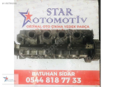 Rover 416 benzinli silindir kapağı