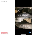 Oto Çıkma Parça / Opel / Astra / Motor / Krank / Çıkma Parça 