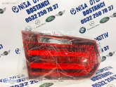 BMW 3 SERİSİ F30 KASA MAKYAJSIZ SOL İÇ STOP SIFIR 63217259915