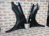 Oto Çıkma Parça / Volkswagen / Caddy / Kaporta & Karoser / Sağ Ön Çamurluk / Sıfır Parça 
