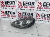 Oto Çıkma Parça / Porsche / Panamera / Far & Stop / Sol Ön Far / Çıkma Parça 